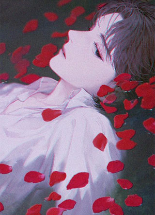 胜却人间无数小说