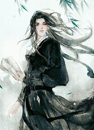 和他同居小说