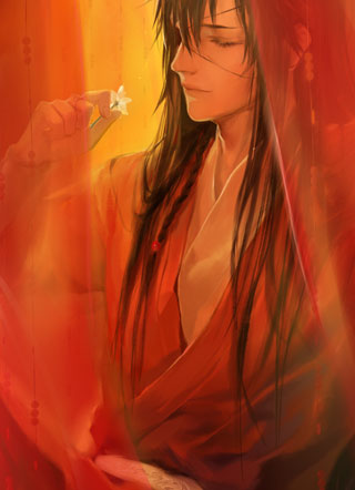 影帝穿成高危职业小说