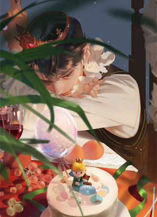 失忆后和顶流前男友上恋爱综艺了小说