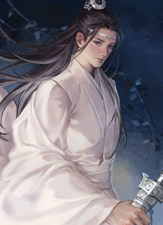 别摸我头小说