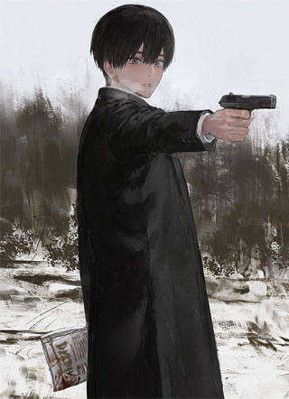 养成系男友小说