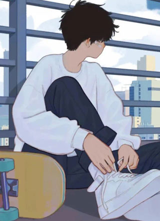 追的网红是女装大佬小说