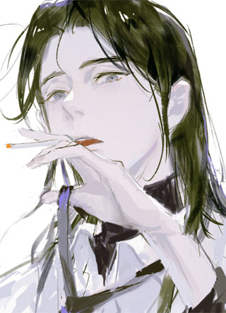 别摸我头小说