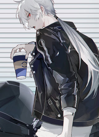 被猫攻陷的日子小说