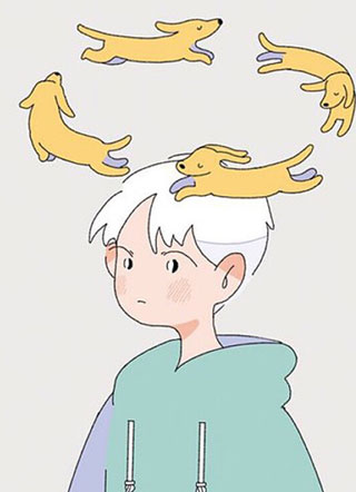 被猫攻陷的日子小说