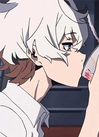 又被哥哥攻略了小说