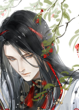 BOSS在看我连载的小说？！小说