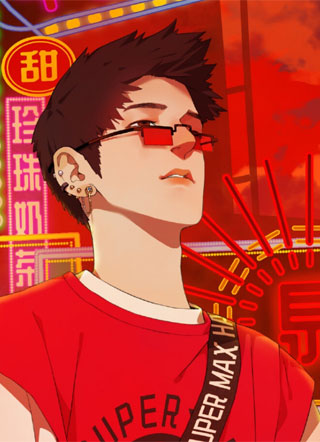 表白室友翻车后小说