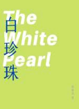 白珍珠小说