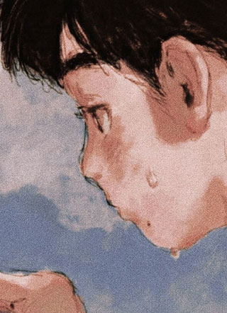 死对头又在哄我小说