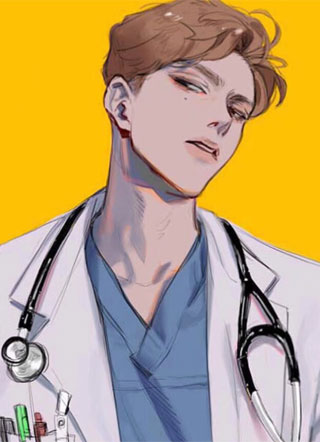 被标记后我红了小说