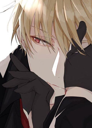 被标记后我红了小说