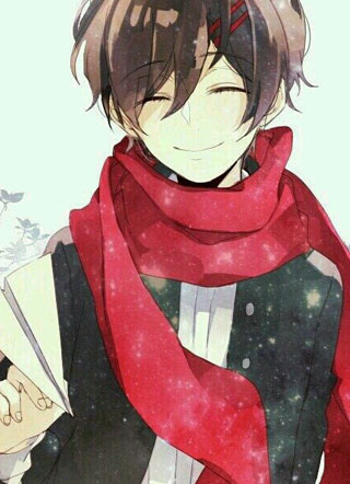 扭曲的爱意小说