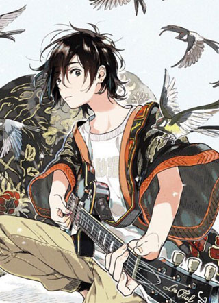 陛下真讨厌小说