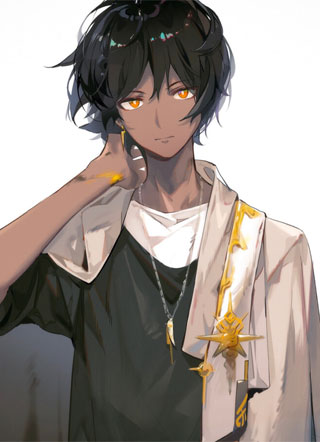 男主他有点甜小说