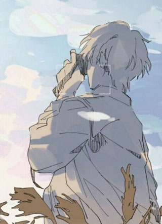 快穿：我靠绝症死遁后病娇大佬他疯了小说