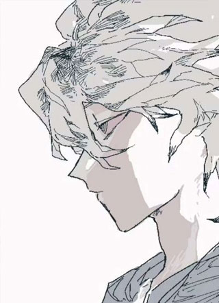 他真的累了小说