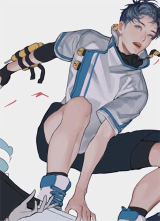 论猛虎饲养员的专业修养小说