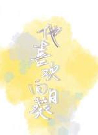 他喜欢向日葵小说