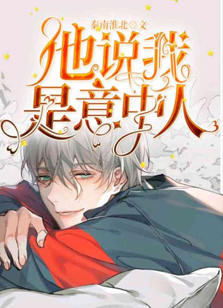 他说我是意中人小说