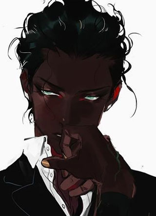 快穿逃离无路小说