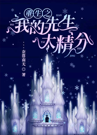 重生之我的先生太精分小说
