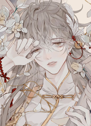 这痴儿他过分美丽小说