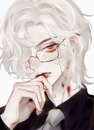 与暗恋对象结婚后我装乖了小说