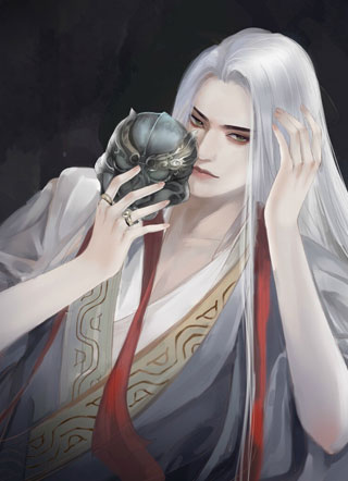 徒弟又在装乖小说