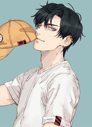 重生就告白小说