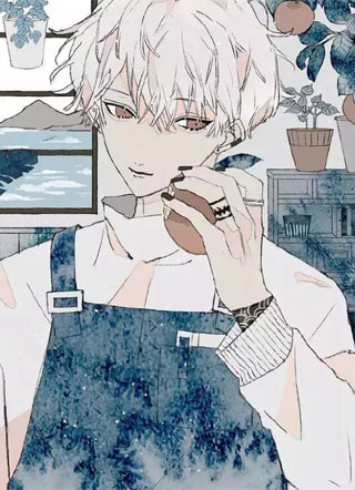 分手后前男友不做人了小说