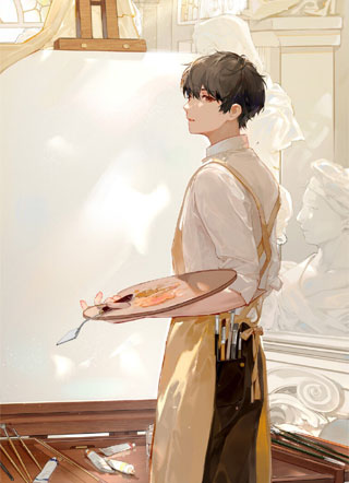 小奶貂才不给随便rua小说