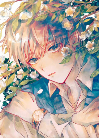 我可能要完蛋了小说