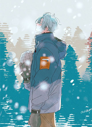 我的Alpha一心想要娃小说