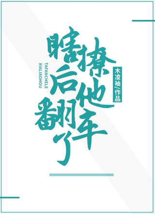 瞎撩后他翻车了小说