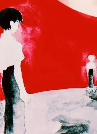 我赢了联姻对象的白月光小说