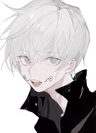 黑狮子养小白猫小说