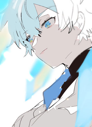 为了猫和魔头在一起了小说