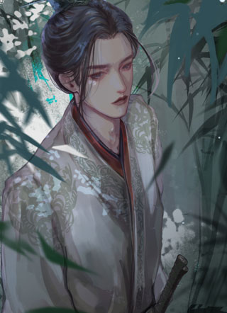 师尊的兔宝宝小说
