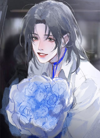 师尊的兔宝宝小说