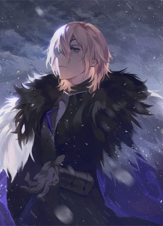 这个王爷不冷血小说