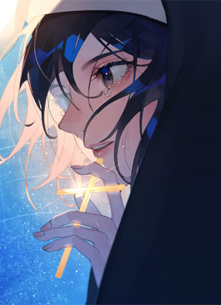 死对头总撩我小说