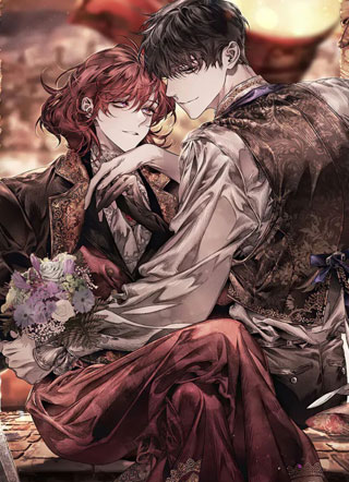 被强制和死对头结婚小说