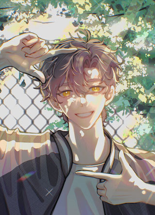 玄学祝我脱单小说