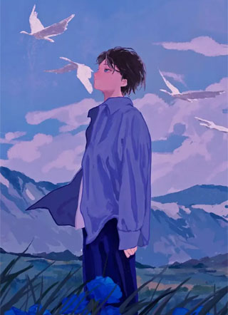 鬼畜与炮灰小说