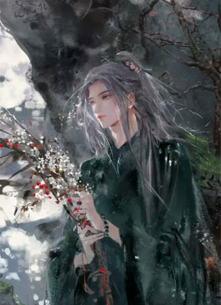 殿下囚徒小说