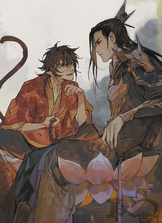 死对头天天都想我标记小说