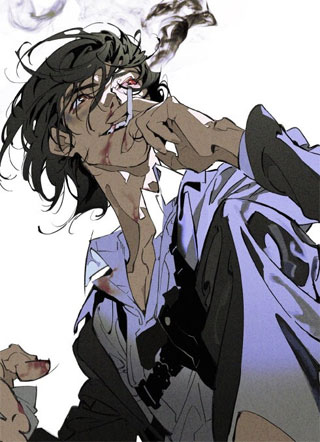 【快穿】被渣男虐死之后小说