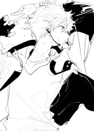 陛下你适可而止小说